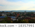 city Truskavets 18357991