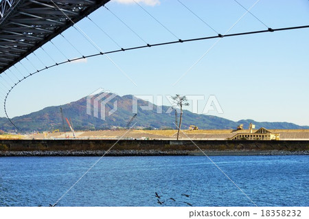 A miracle of miracle (Rikuzentakata city) 18358232