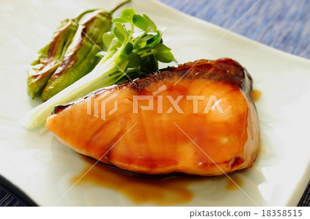 Teriyaki Teriyaki Teriyaki Teriyaki 18358515