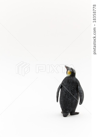 帝企鵝玩具 18358778