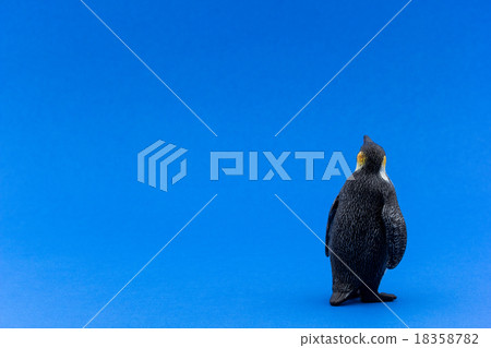 帝企鵝玩具 帝企鵝玩具 18358782