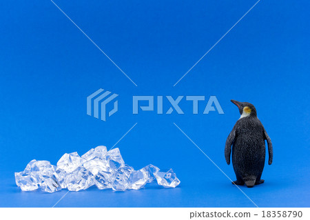 帝企鵝玩具 18358790