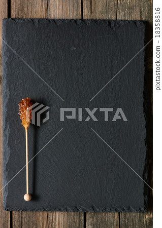 Brown sugar stick Brown sugar stick 18358816
