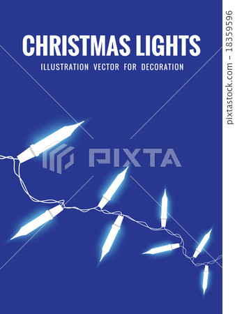 Christmas Light Christmas Light 18359596
