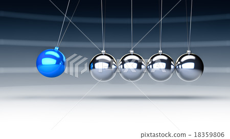 newton cradle newton cradle 18359806