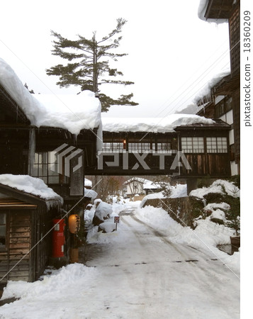 Winter Hakodate Kindergarten Winter Hakodate Kindergarten 18360209