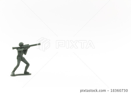 玩具士兵 18360730