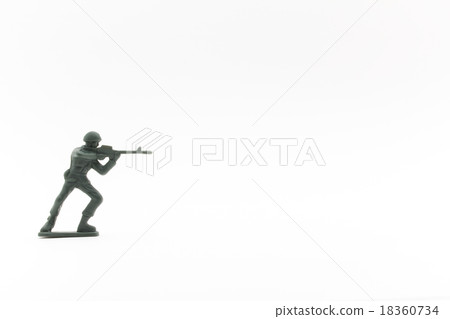 toy soldiers 18360734