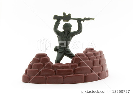 toy soldiers toy soldiers 18360737