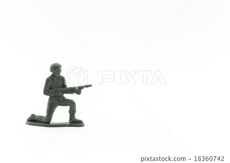 toy soldiers 18360742