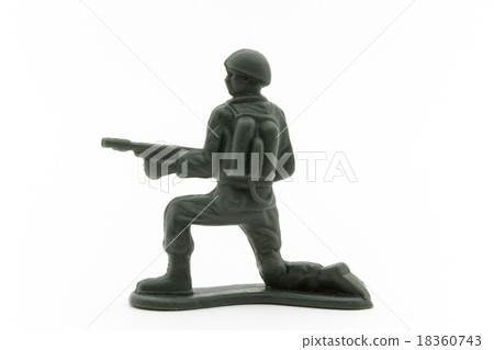 玩具士兵 18360743