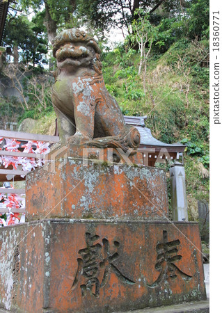 江之島 18360771