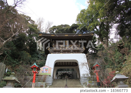 江之島 18360773