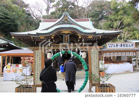 Enoshima Enoshima 18360777