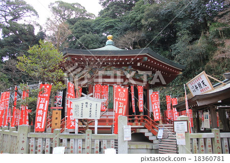 江之島 江之島 18360781