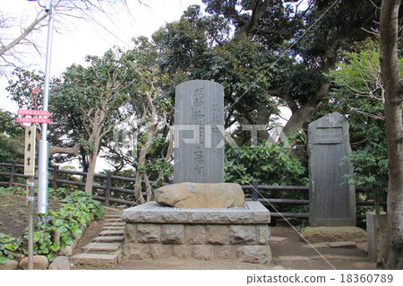 江之島 江之島 18360789