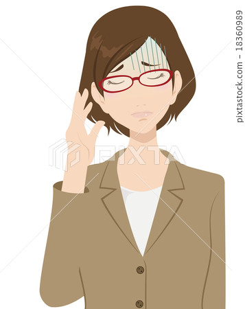 女人(OL) 女人(OL) 18360989