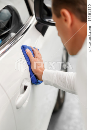 I will do everything for your vehicle 18361330