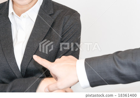 性騷擾 商務人士 商人 18361400