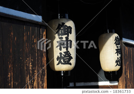 Fall light of the autumn festival 18361733