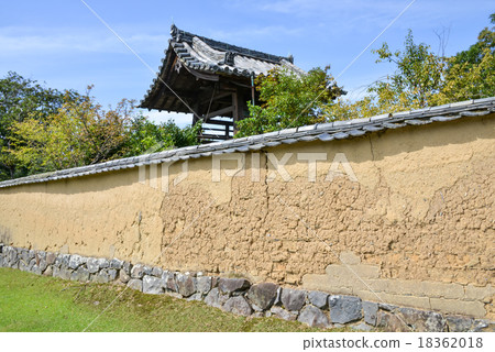 東大寺寺牆 東大寺寺牆 18362018