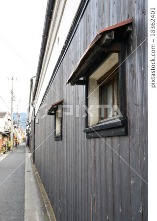 奈良，庫拉 18362401