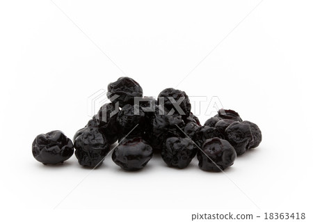 幹藍莓 18363418