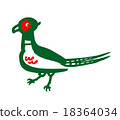 pheasant  18364034