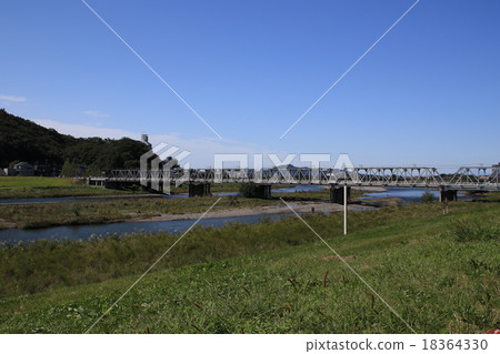 Watarase橋 18364330