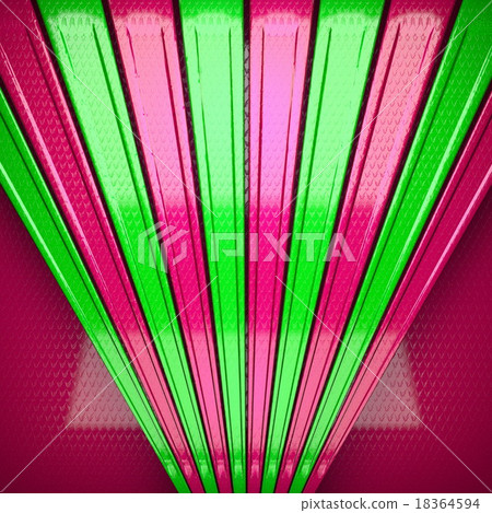 pink and green bright background 18364594