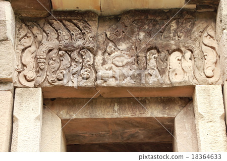 Panomuwan ruins 18364633