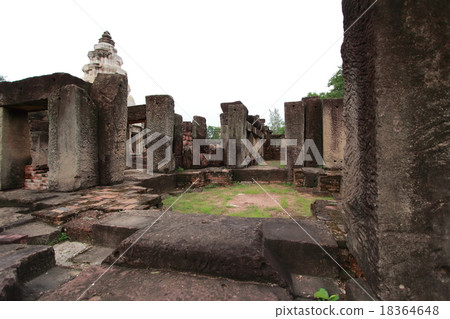 Panomuwan ruins Panomuwan ruins 18364648