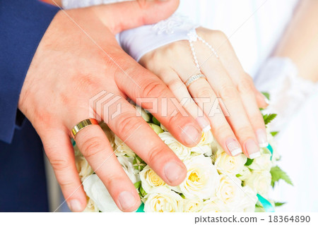 Hands Hands 18364890