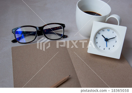 Time to break out of a cup of coffee. Time to break out of a cup of coffee. 18365038
