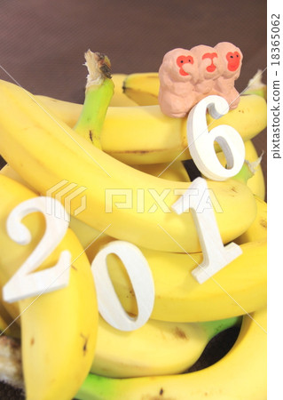 2016 @ Banana-8 18365062