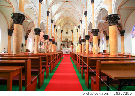 Hirado Xavier Memorial Church 18367299