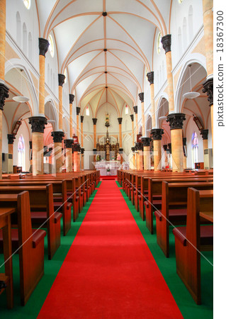 平戶澤維爾紀念教堂 18367300