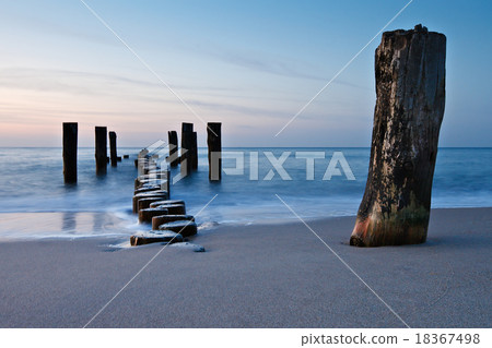 Groyne Groyne 18367498