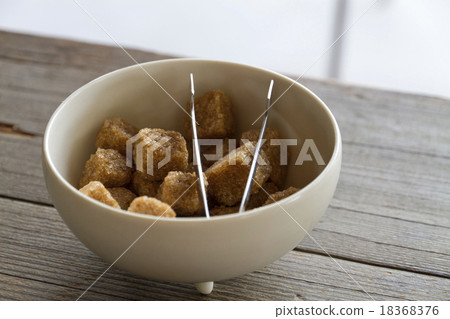 咖啡館甘蔗 18368376