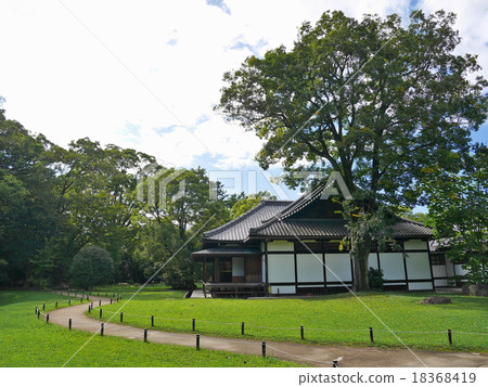 京都花園 18368419