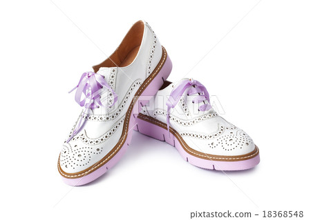 Pink shoes Pink shoes 18368548