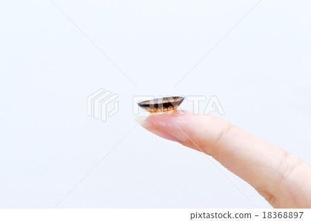 彩色隱形眼鏡 18368897