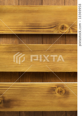 board on wood board on wood 18369958