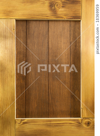 board on wood board on wood 18369959