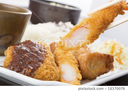 名古屋特產！蝦苗，蝦，味噌醬 18370076