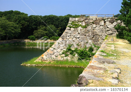 Hagi Castle 18370134