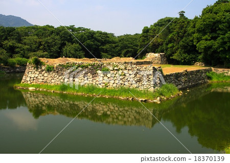 Hagi Castle 18370139