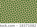Camouflage green 18371082