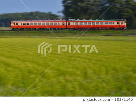 Kiha 48 Kiha 48 18371140