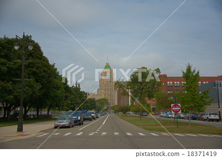 Fisher Building Fisher Building 18371419